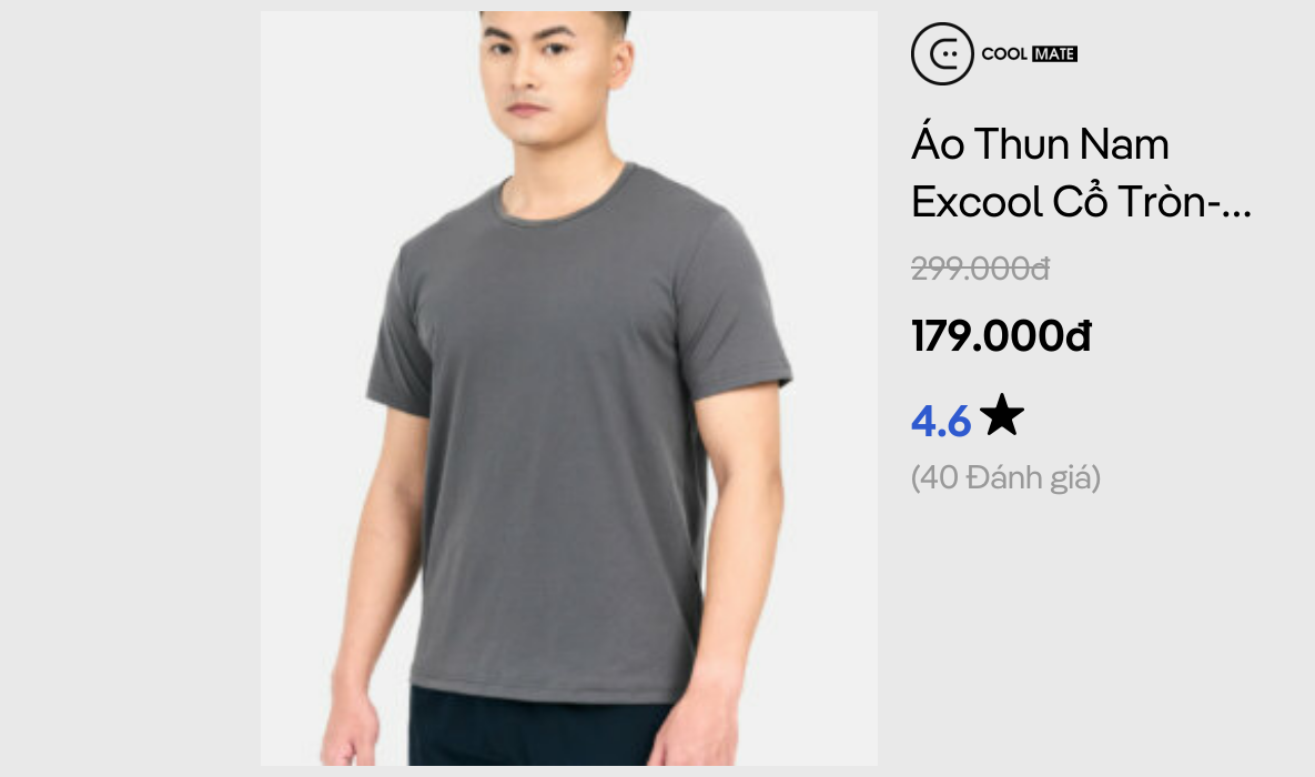 Áo Polo Trơn Basic – Unisex – Xám Đậm - ÁO ĐỘNG LỰC